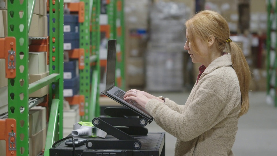 screenshot of Bright Suite